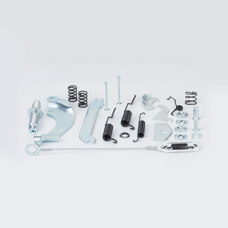 Kit di riparazione freni da 1,5 tonnellate per carrello elevatore Hangzhou/carrello elevatore Heli Kit di riparazione freni da 1,5 tonnellate per carrello elevatore Hangzhou/carrello elevatore Heli