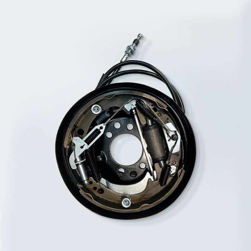 Gruppo freno da 1,5 tonnellate del carrello elevatore Heli Gruppo freno da 1,5 tonnellate del carrello elevatore Heli