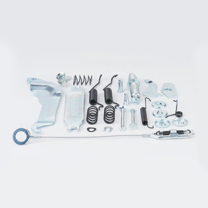 Kit di riparazione freni da 3 tonnellate per carrello elevatore Hangzhou/carrello elevatore Heli Kit di riparazione freni da 3 tonnellate per carrello elevatore Hangzhou/carrello elevatore Heli