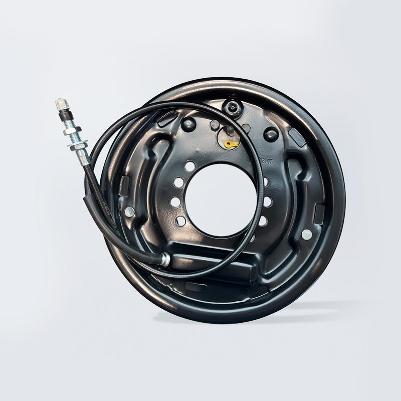 Gruppo freno da 3 tonnellate del carrello elevatore Heli Gruppo freno da 3 tonnellate del carrello elevatore Heli