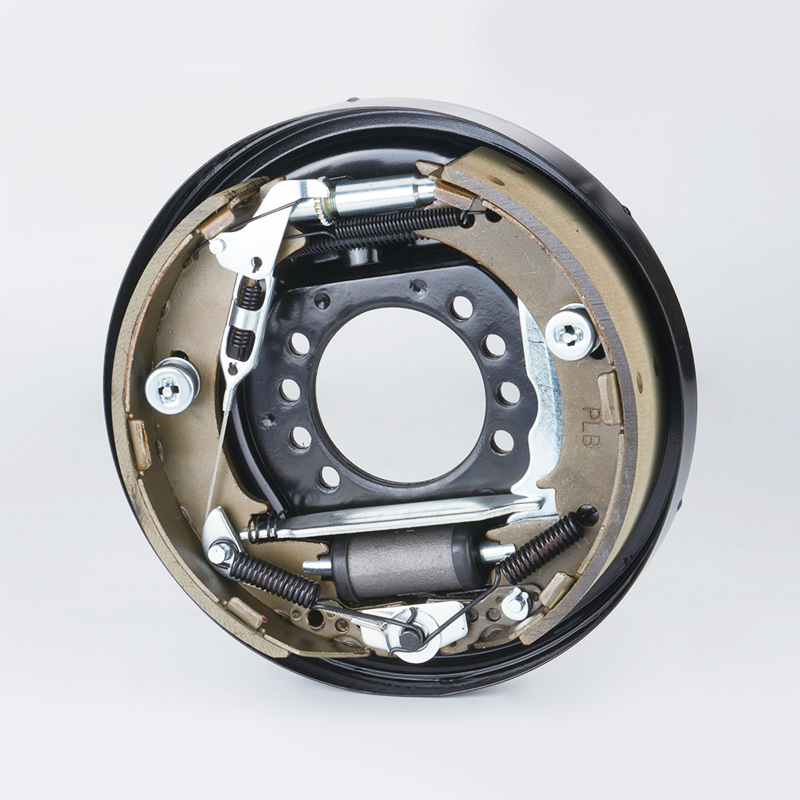 Carrello elevatore Hangzhou con freno da 3 tonnellate