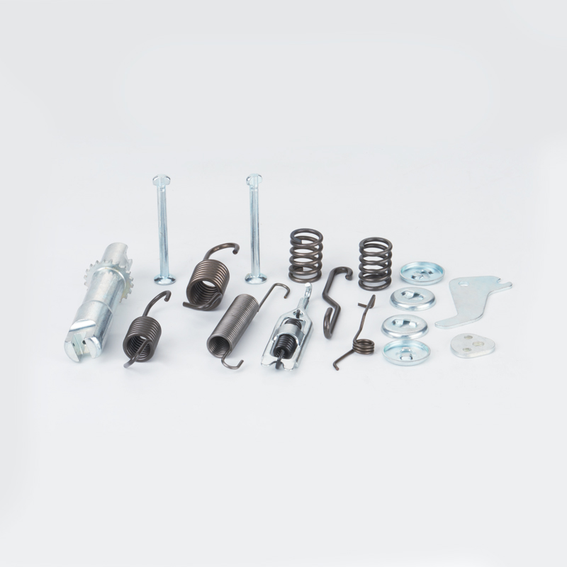 Kit di riparazione freni da 4,5 tonnellate per carrello elevatore Hangzhou/carrello elevatore Heli Kit di riparazione freni da 4,5 tonnellate per carrello elevatore Hangzhou/carrello elevatore Heli