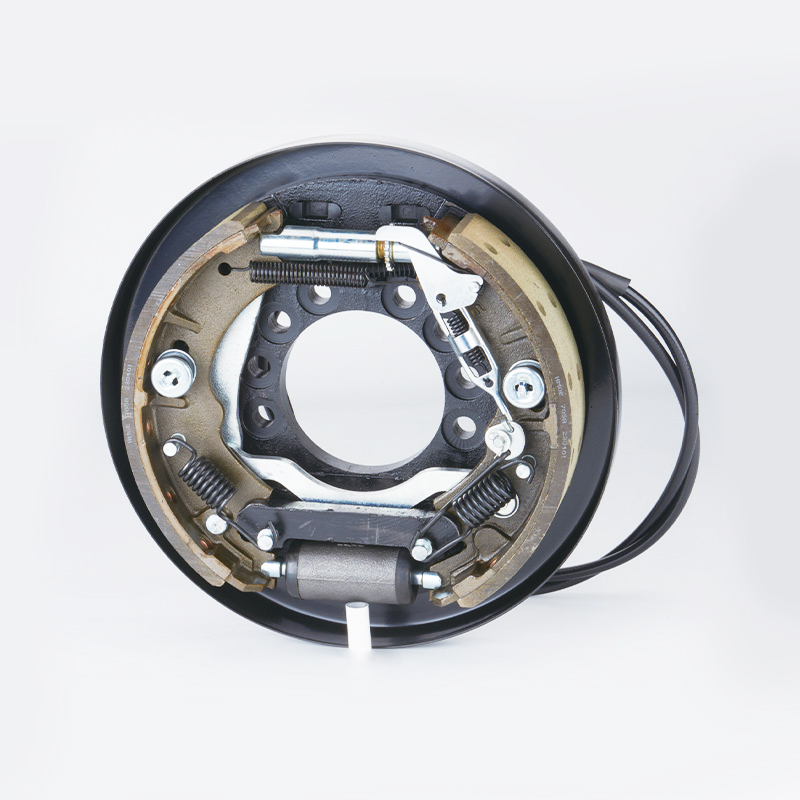 Carrello elevatore Hangzhou con freno da 4,5 tonnellate