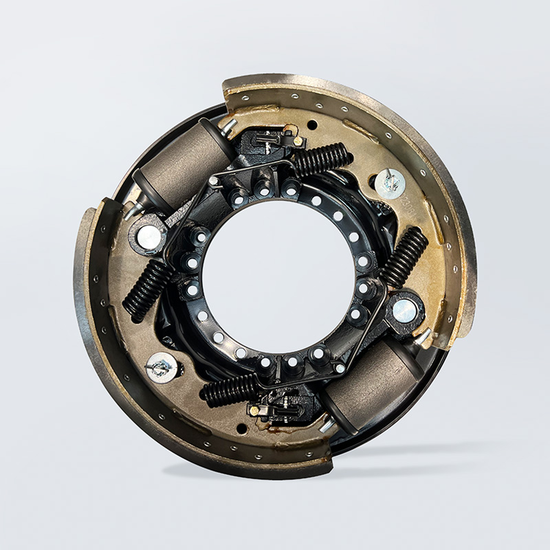 Gruppo freno da 10 tonnellate del carrello elevatore Heli