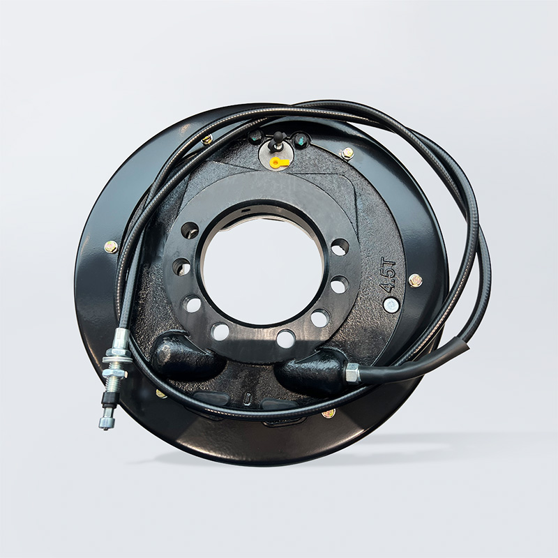 Gruppo freno del carrello elevatore Heli da 4,5 tonnellate Gruppo freno del carrello elevatore Heli da 4,5 tonnellate