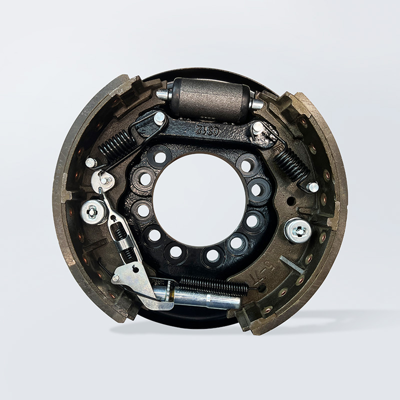 Gruppo freno da 5 tonnellate del carrello elevatore Heli Gruppo freno da 5 tonnellate del carrello elevatore Heli