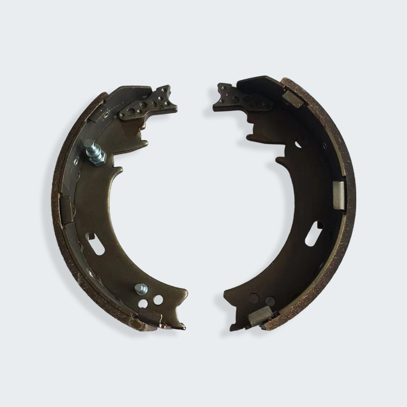 Carrello elevatore Heli 3,8 ton ganascia freno destra