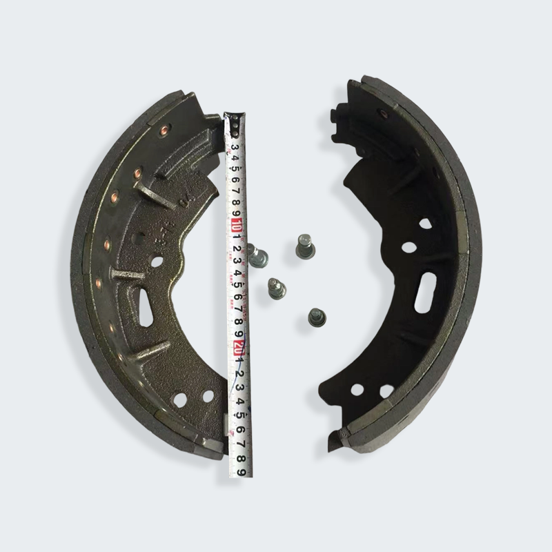 Carrello elevatore Heli da 5-7 tonnellate, nuovo modello di ganascia del freno Carrello elevatore Heli da 5-7 tonnellate, nuovo modello di ganascia del freno