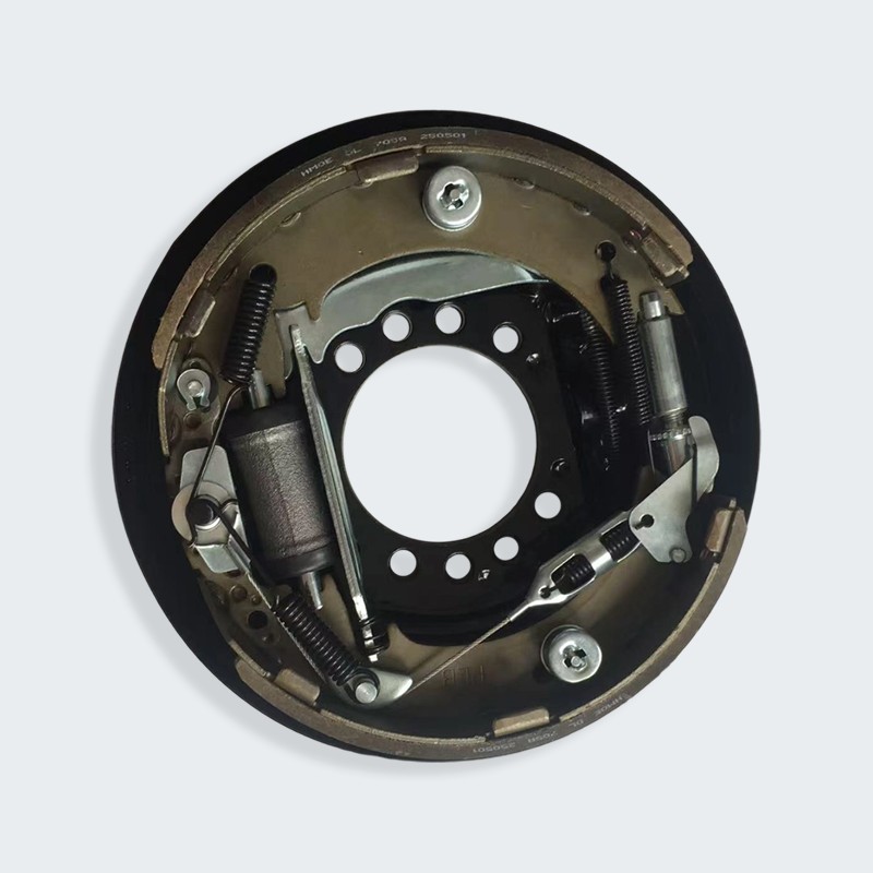 Gruppo freno destro del carrello elevatore Liugong da 3 tonnellate