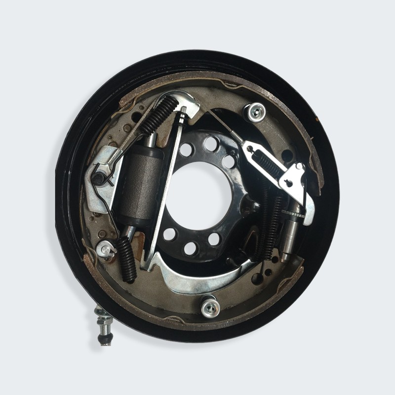 Gruppo freno sinistro del carrello elevatore A15 Hangcha da 1,5 tonnellate Gruppo freno sinistro del carrello elevatore A15 Hangcha da 1,5 tonnellate