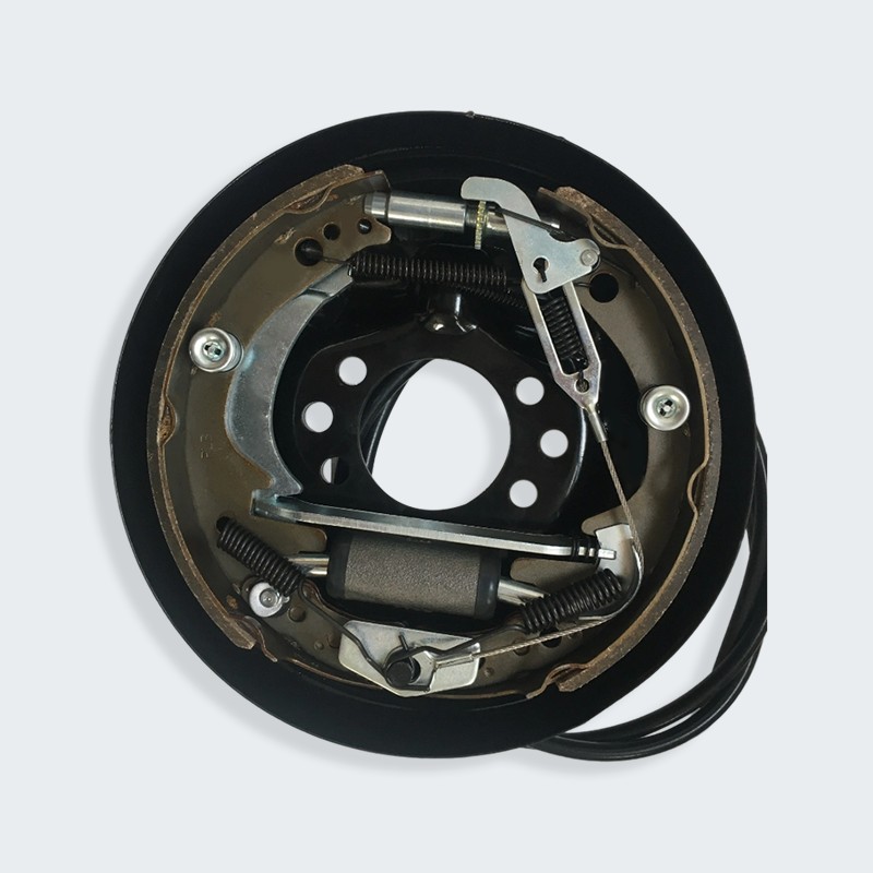 Gruppo freno destro del carrello elevatore A15 Hangcha da 1,5 tonnellate