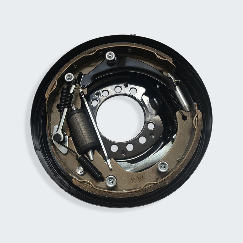 Gruppo freno sinistro del carrello elevatore A20 Hangcha da 2 tonnellate