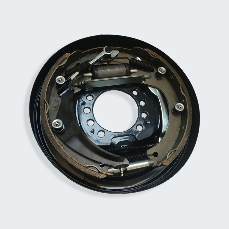 Gruppo freno destro del carrello elevatore A20 Hangcha da 2 tonnellate Gruppo freno destro del carrello elevatore A20 Hangcha da 2 tonnellate