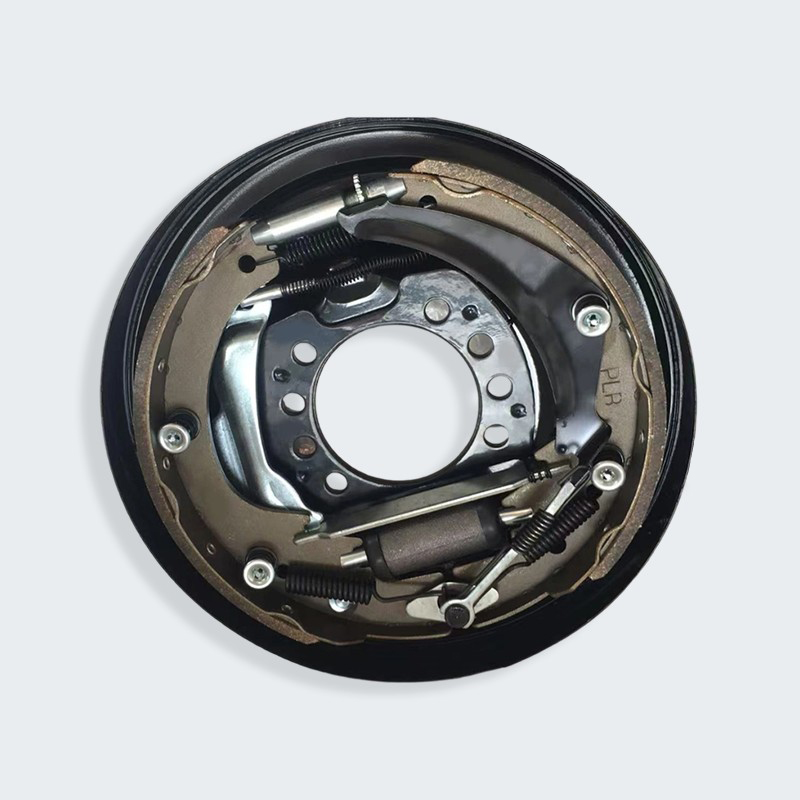 Gruppo freno destro del carrello elevatore X25 Hangcha da 2,5 tonnellate Gruppo freno destro del carrello elevatore X25 Hangcha da 2,5 tonnellate