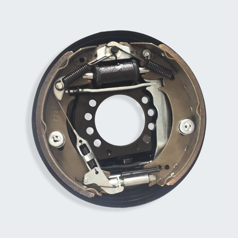 Gruppo freno destro del carrello elevatore X30 Hangcha da 3 tonnellate