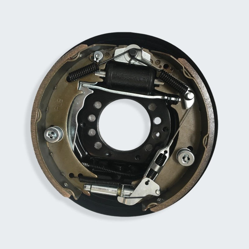 Gruppo freno sinistro del carrello elevatore A30 Hangcha da 3 tonnellate Gruppo freno sinistro del carrello elevatore A30 Hangcha da 3 tonnellate