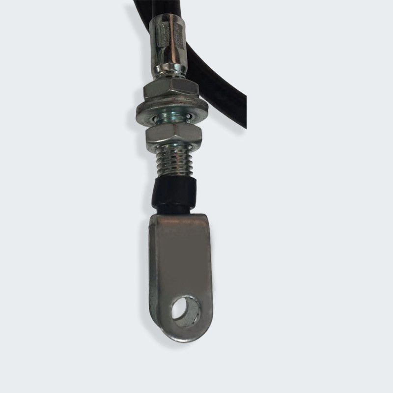 Gruppo freno destro del carrello elevatore XIPD350 Hangcha da 3,5 tonnellate Gruppo freno destro del carrello elevatore XIPD350 Hangcha da 3,5 tonnellate