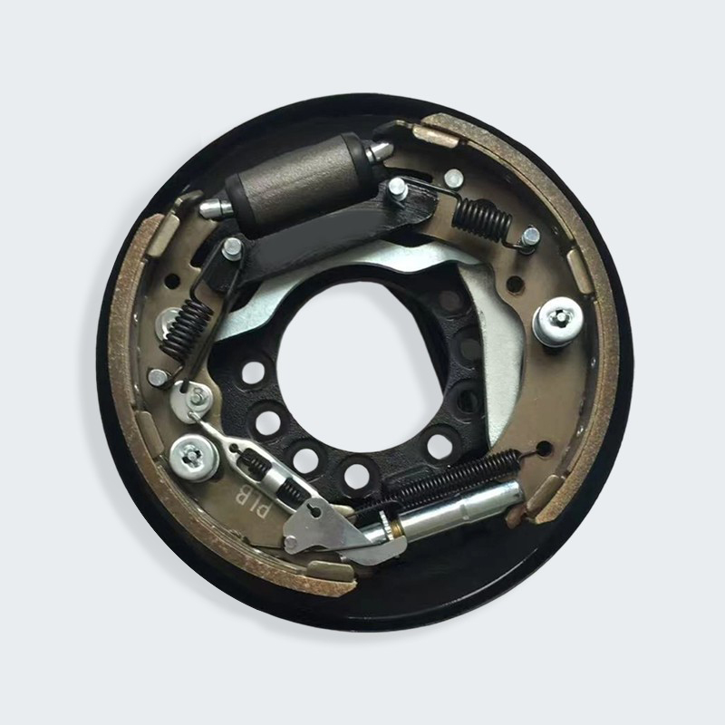 Gruppo freno destro del carrello elevatore R450 Hangcha da 4,5 tonnellate Gruppo freno destro del carrello elevatore R450 Hangcha da 4,5 tonnellate