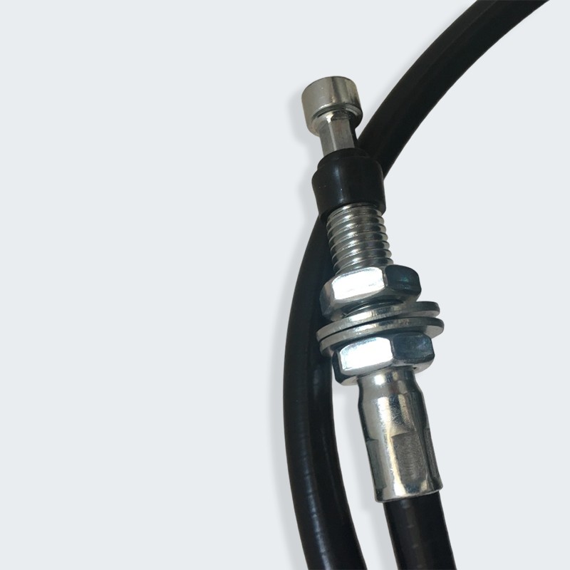 Gruppo freno destro del carrello elevatore R450 Hangcha da 4,5 tonnellate Gruppo freno destro del carrello elevatore R450 Hangcha da 4,5 tonnellate