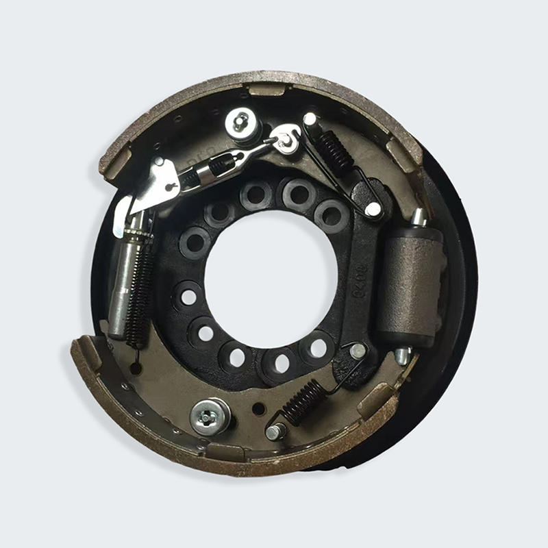 Gruppo freno destro del carrello elevatore Hangcha da 5-7 tonnellate