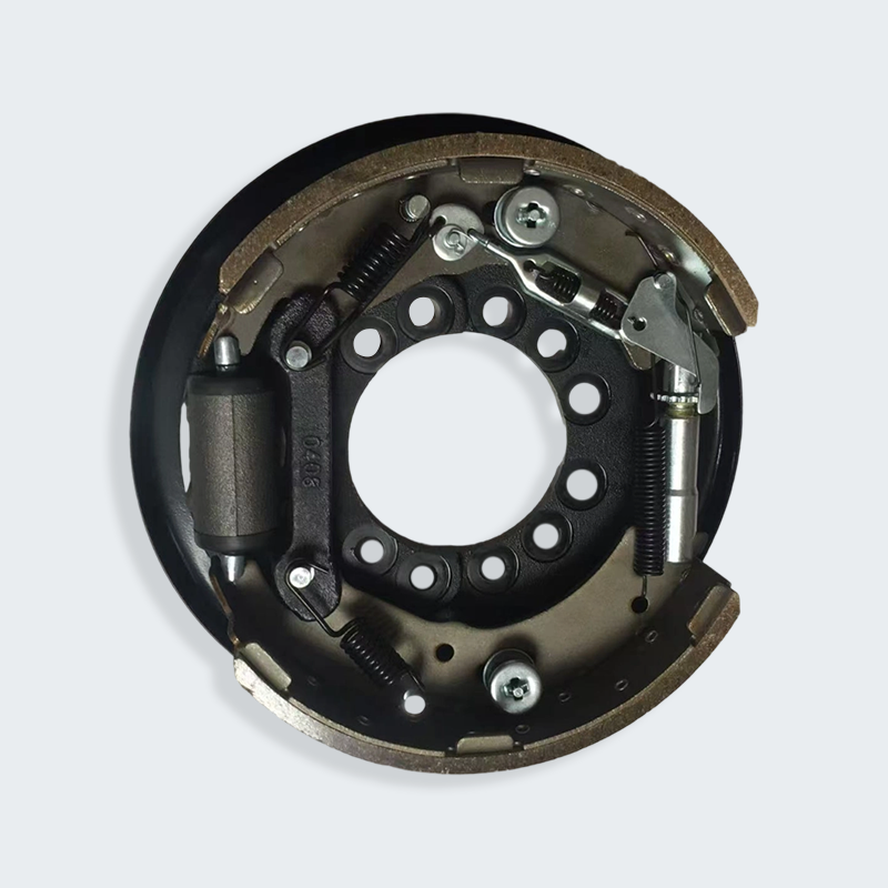 Gruppo freno sinistro del carrello elevatore Hangcha da 5-7 tonnellate