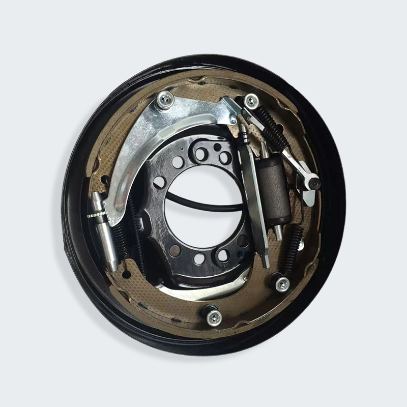 Carrello elevatore Toyota 7F 2 ton gruppo freno destro Carrello elevatore Toyota 7F 2 ton gruppo freno destro