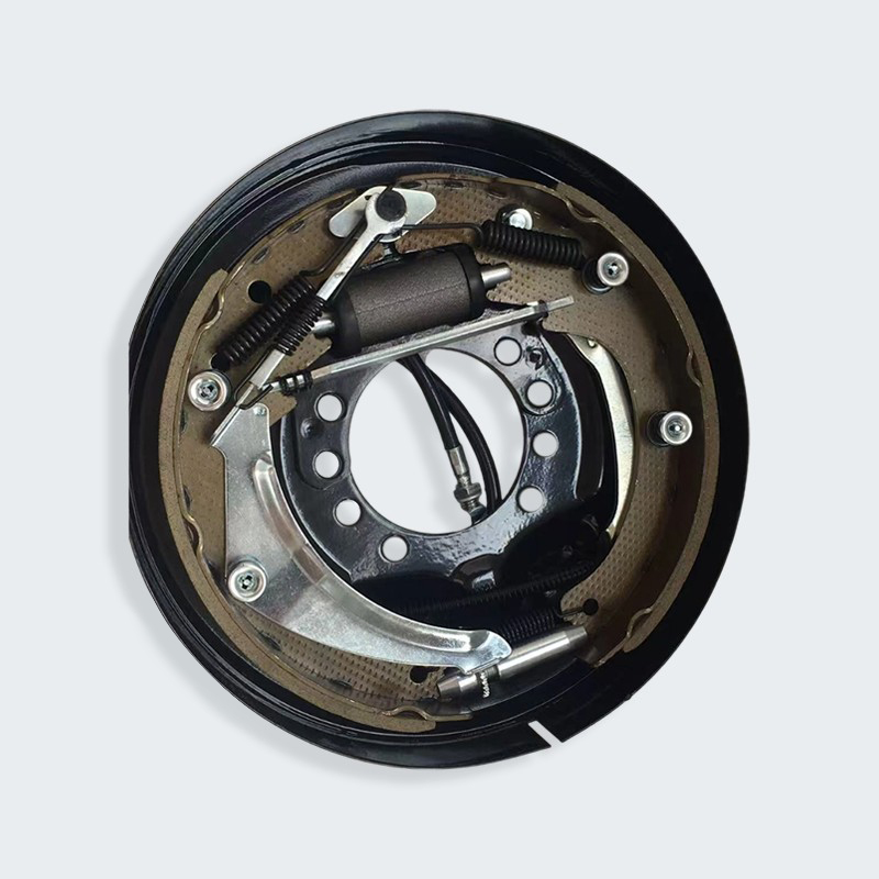 Carrello elevatore Toyota 8F 2-3 ton gruppo freno destro Carrello elevatore Toyota 8F 2-3 ton gruppo freno destro