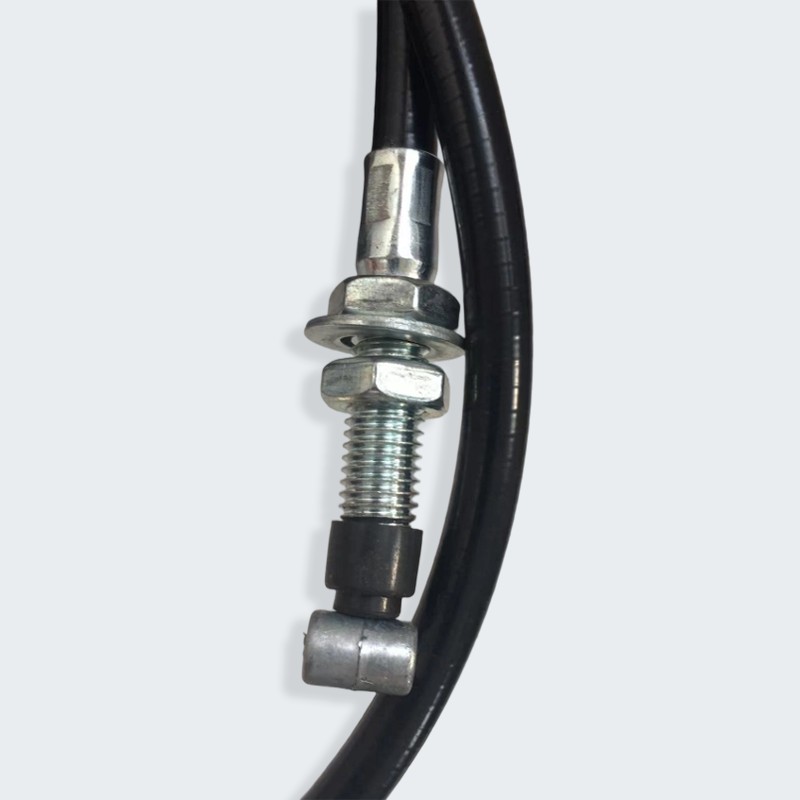 Carrello elevatore Toyota 8F 2-3 ton gruppo freno destro Carrello elevatore Toyota 8F 2-3 ton gruppo freno destro