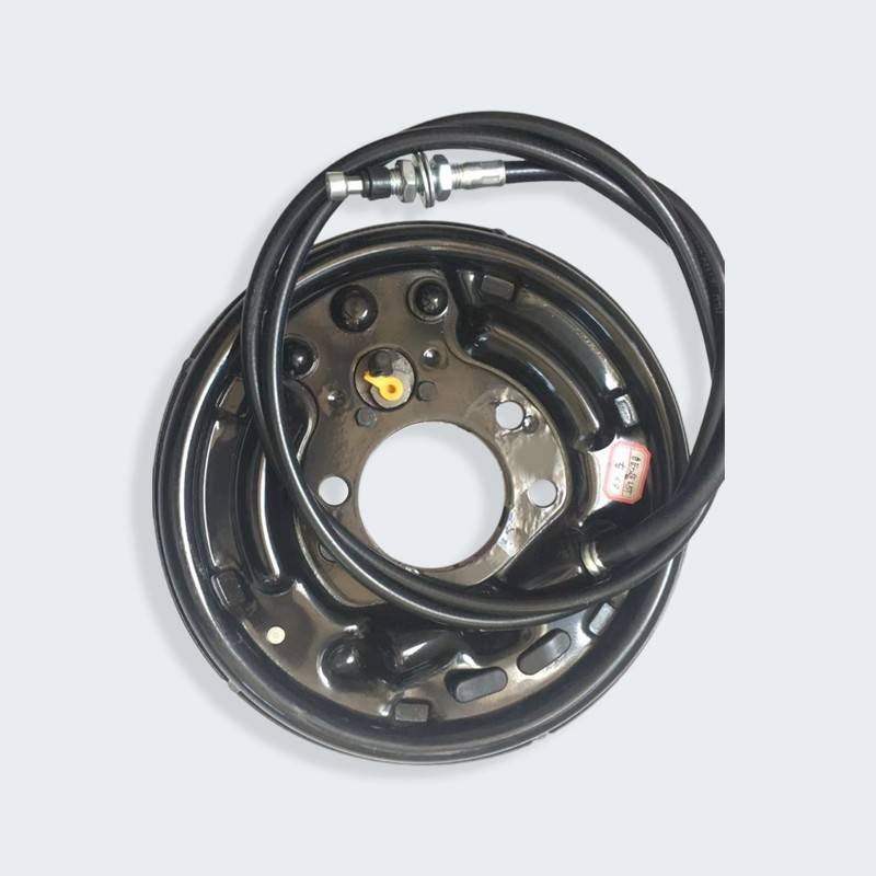 Gruppo freno destro del carrello elevatore da 1,5 tonnellate Gruppo freno destro del carrello elevatore da 1,5 tonnellate