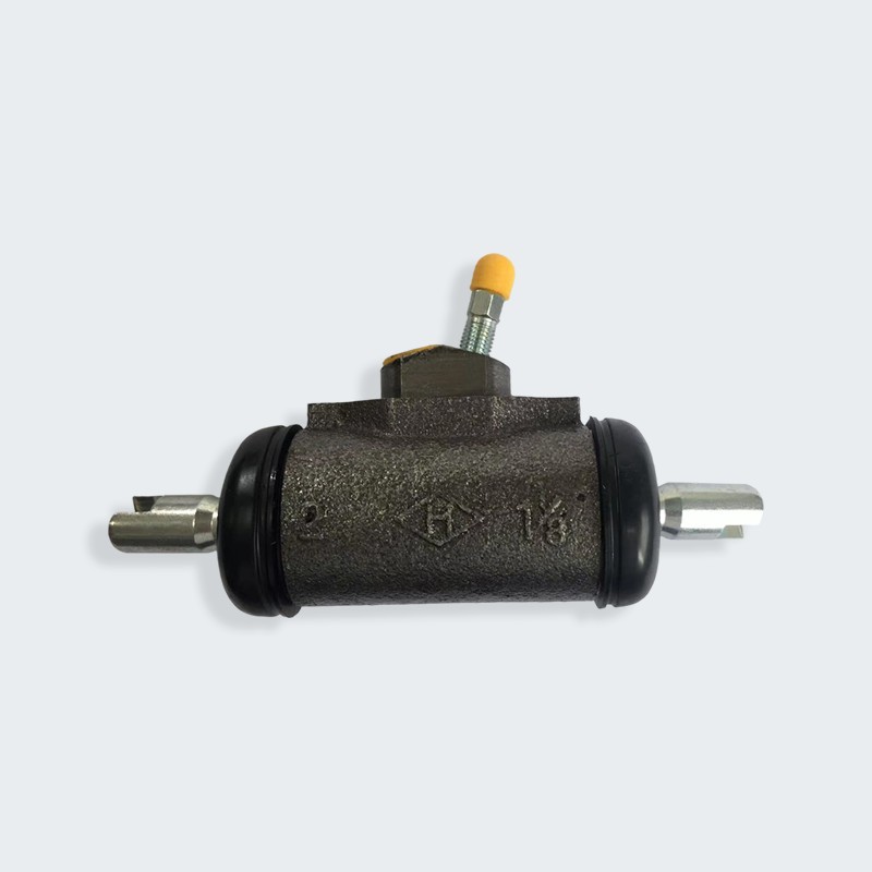 Carrello elevatore Hangcha R20/A20/J20 Carrello elevatore Heli Cilindro freno sinistro da 2 tonnellate Carrello elevatore Hangcha R20/A20/J20 Carrello elevatore Heli Cilindro freno sinistro da 2 tonnellate