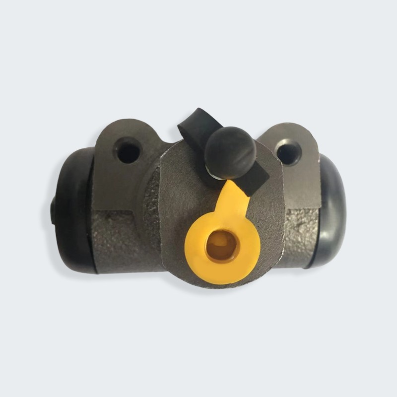 Cilindro del freno da 5-7 tonnellate del carrello elevatore Hangcha/Heli/TCM (utilizzando olio per freni) Cilindro del freno da 5-7 tonnellate del carrello elevatore Hangcha/Heli/TCM (utilizzando olio per freni)