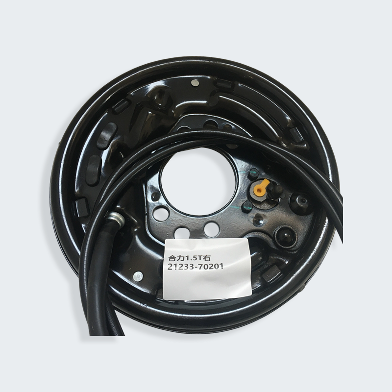 Gruppo freno destro del carrello elevatore Heli da 1,5 tonnellate Gruppo freno destro del carrello elevatore Heli da 1,5 tonnellate