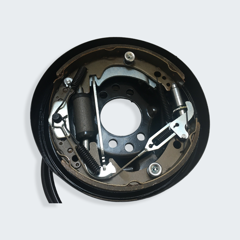 Gruppo freno destro del carrello elevatore Heli da 1,5 tonnellate Gruppo freno destro del carrello elevatore Heli da 1,5 tonnellate