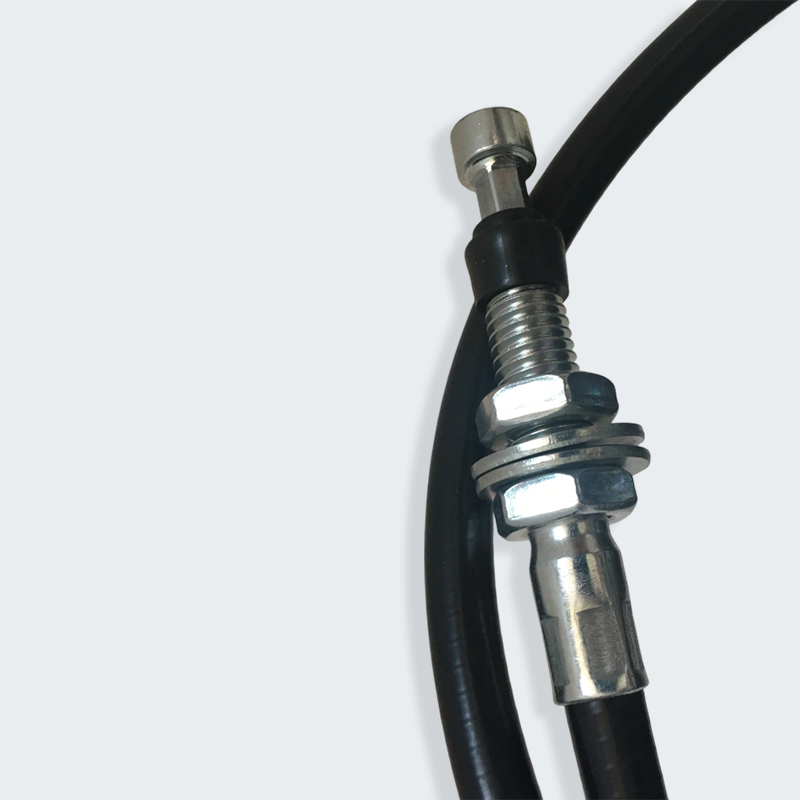 Gruppo freno sinistro del carrello elevatore Heli da 2 tonnellate Gruppo freno sinistro del carrello elevatore Heli da 2 tonnellate