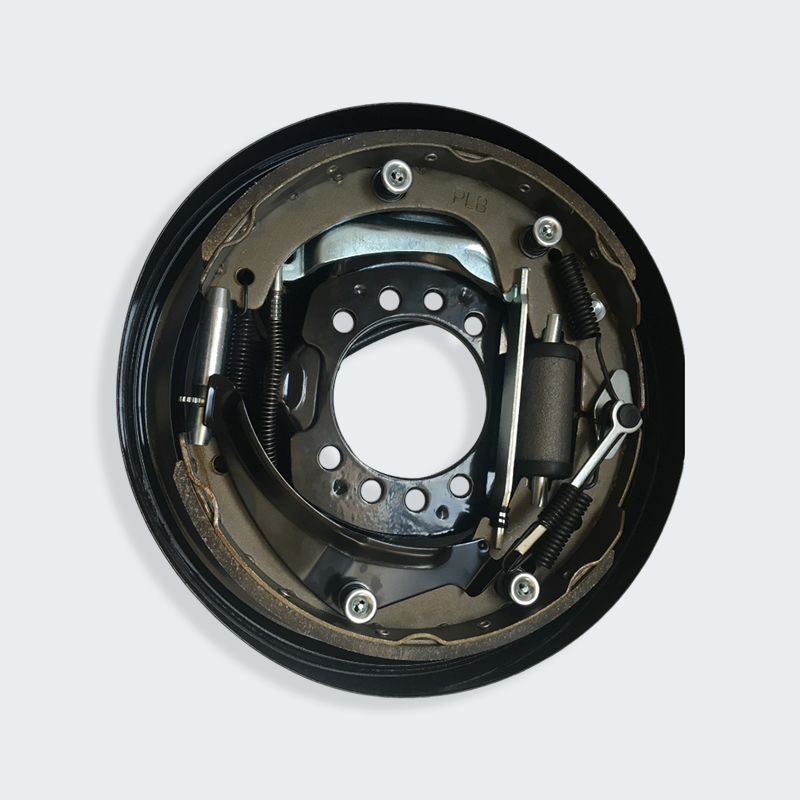 Gruppo freno sinistro del carrello elevatore Heli da 2 tonnellate Gruppo freno sinistro del carrello elevatore Heli da 2 tonnellate