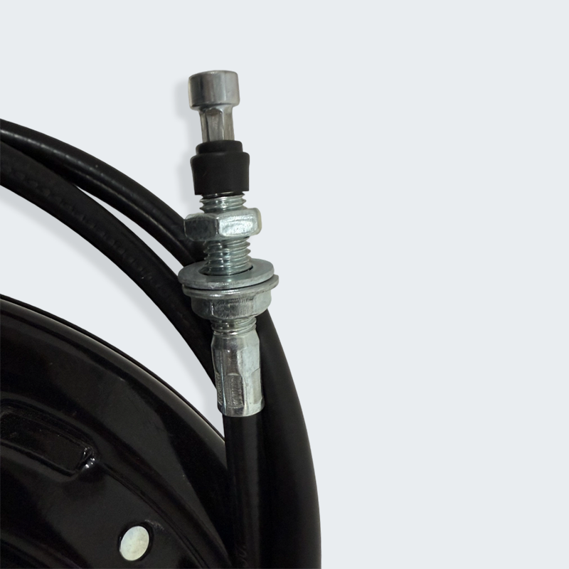 Gruppo freno destro del carrello elevatore Heli da 2 tonnellate Gruppo freno destro del carrello elevatore Heli da 2 tonnellate