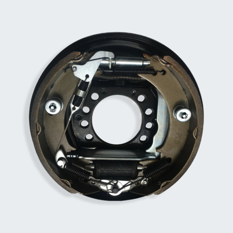 Gruppo freno sinistro del carrello elevatore Heli da 3 tonnellate Gruppo freno sinistro del carrello elevatore Heli da 3 tonnellate