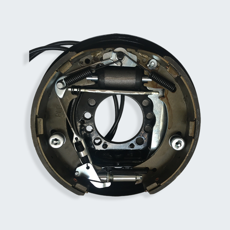 Gruppo freno destro del carrello elevatore Heli K38 Gruppo freno destro del carrello elevatore Heli K38