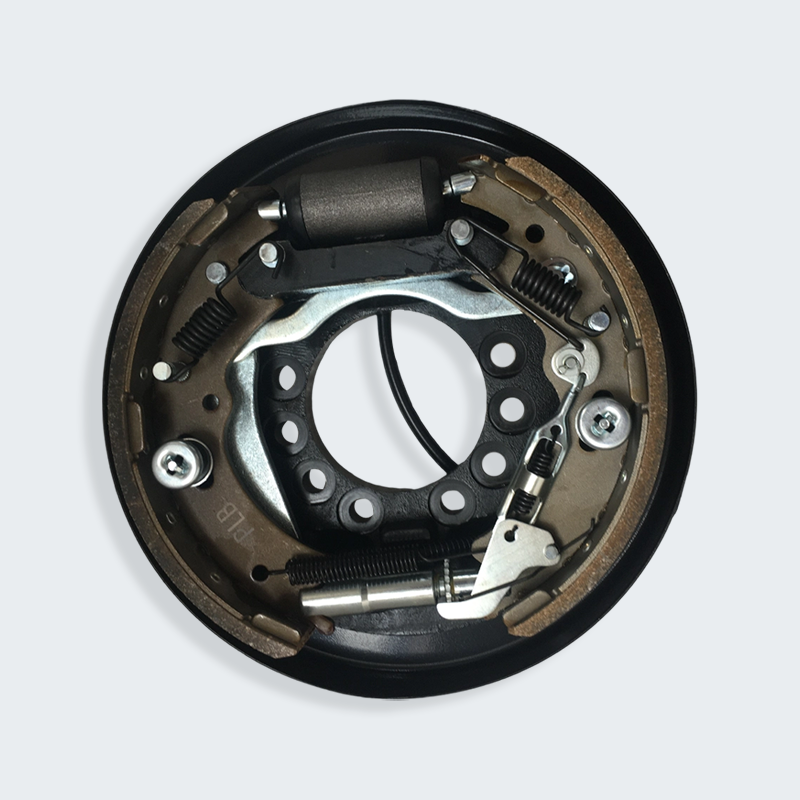 Gruppo freno sinistro del carrello elevatore Heli da 4,5 tonnellate Gruppo freno sinistro del carrello elevatore Heli da 4,5 tonnellate