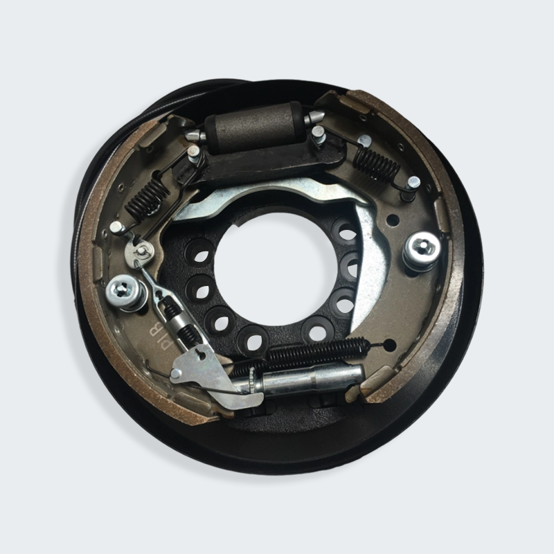 Gruppo freno destro del carrello elevatore Heli da 4,5 tonnellate Gruppo freno destro del carrello elevatore Heli da 4,5 tonnellate