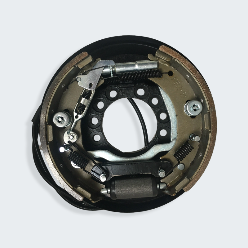 Gruppo freno sinistro del carrello elevatore Heli K45 Gruppo freno sinistro del carrello elevatore Heli K45