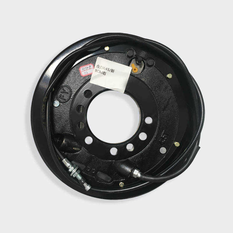 Gruppo freno destro del carrello elevatore Heli K45 Gruppo freno destro del carrello elevatore Heli K45