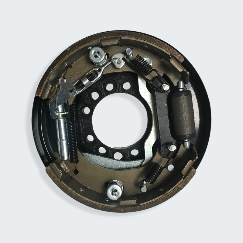 Gruppo freno destro del carrello elevatore Heli K45 Gruppo freno destro del carrello elevatore Heli K45