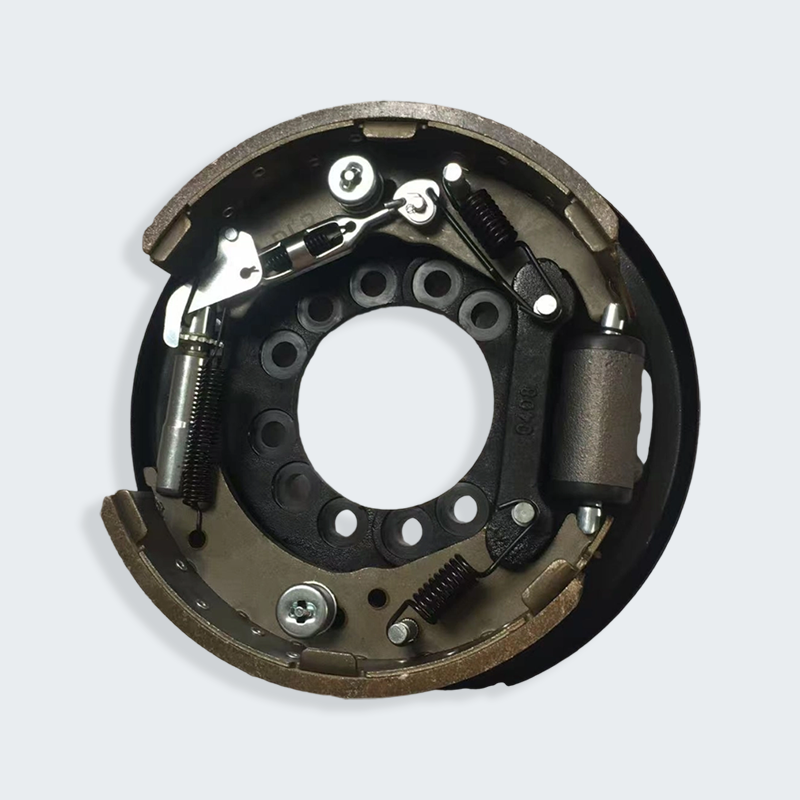 Gruppo freno destro del carrello elevatore Heli da 5-7 tonnellate Gruppo freno destro del carrello elevatore Heli da 5-7 tonnellate