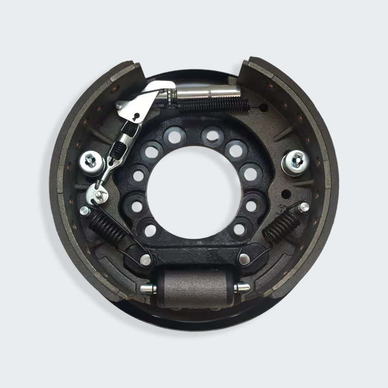 Nuovo modello di gruppo freno sinistro del carrello elevatore Heli da 5 tonnellate