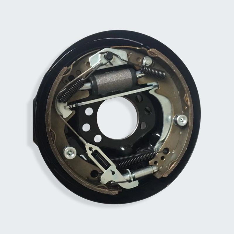 Gruppo freno destro del carrello elevatore elettrico Liugong da 1,5 tonnellate Gruppo freno destro del carrello elevatore elettrico Liugong da 1,5 tonnellate